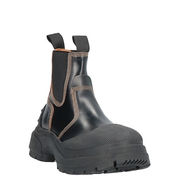 Maison Margiela Chelsea Boots ankle - Picture 10 of 10